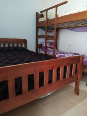 Apartments DERVISHAJ 2